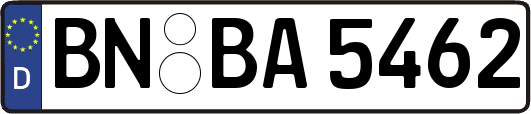 BN-BA5462