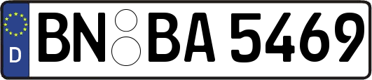 BN-BA5469
