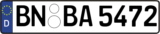 BN-BA5472