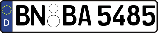 BN-BA5485