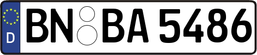 BN-BA5486
