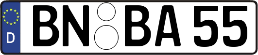 BN-BA55