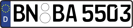 BN-BA5503