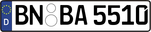 BN-BA5510