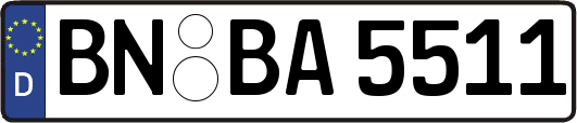 BN-BA5511