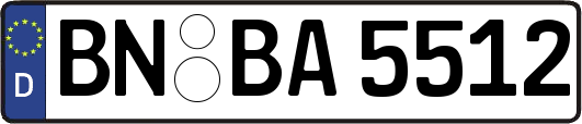 BN-BA5512