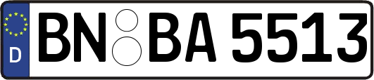 BN-BA5513