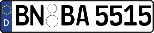 BN-BA5515