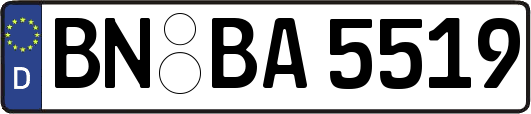 BN-BA5519