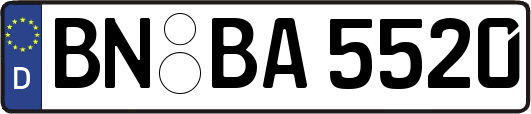 BN-BA5520