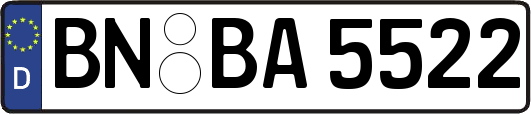 BN-BA5522