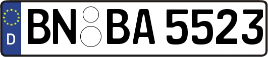 BN-BA5523