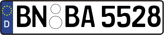 BN-BA5528