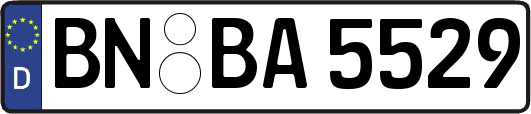 BN-BA5529