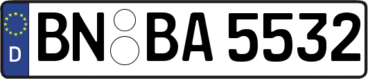 BN-BA5532