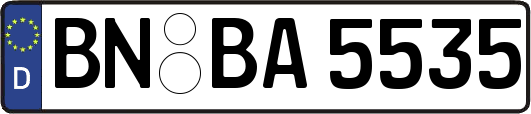 BN-BA5535