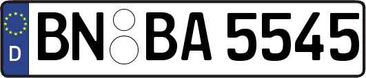 BN-BA5545