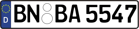 BN-BA5547