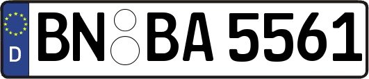 BN-BA5561