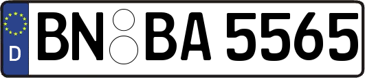BN-BA5565