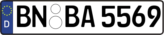 BN-BA5569