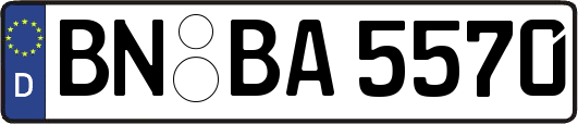 BN-BA5570
