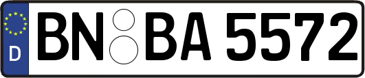 BN-BA5572