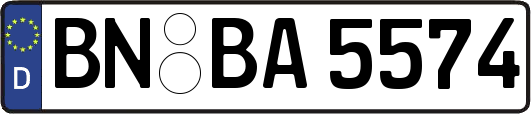 BN-BA5574