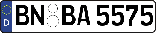 BN-BA5575