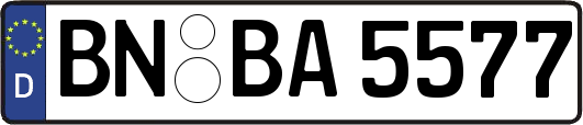 BN-BA5577