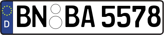 BN-BA5578