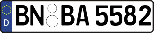 BN-BA5582