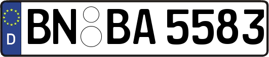 BN-BA5583