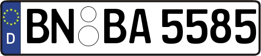 BN-BA5585