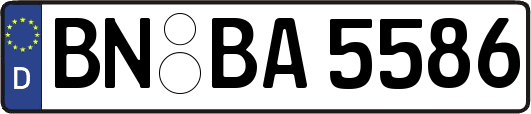 BN-BA5586