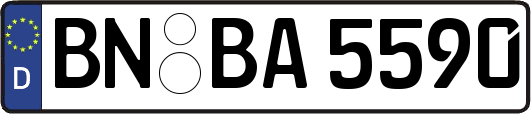 BN-BA5590