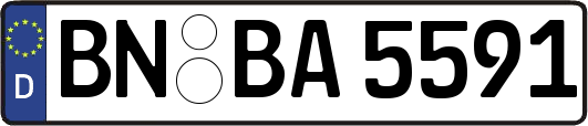 BN-BA5591