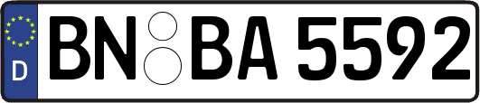 BN-BA5592