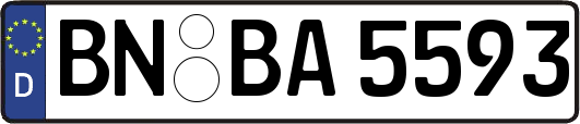 BN-BA5593