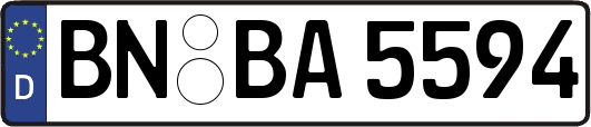 BN-BA5594