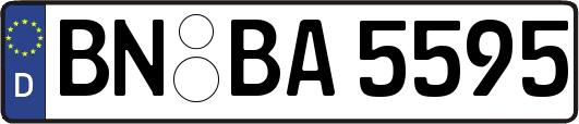BN-BA5595