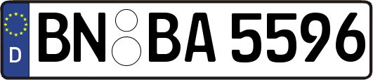 BN-BA5596