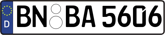 BN-BA5606