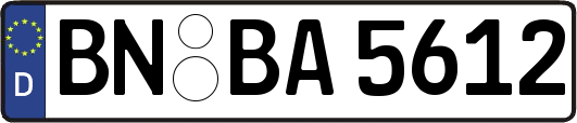 BN-BA5612
