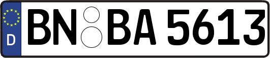BN-BA5613