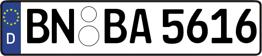 BN-BA5616