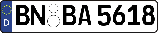 BN-BA5618