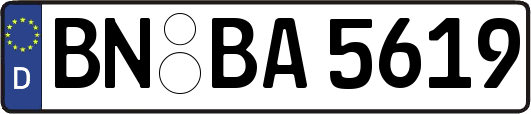 BN-BA5619