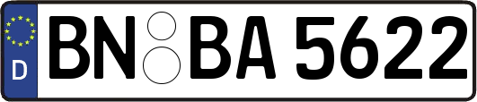 BN-BA5622