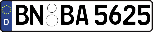 BN-BA5625
